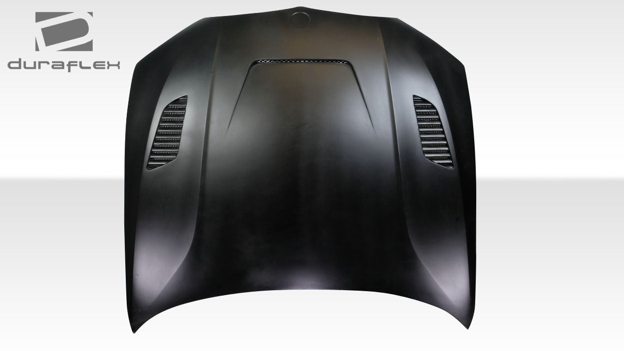 2019-2022 BMW 3 Series G20 Duraflex AF1 Look Hood - 1 Piece