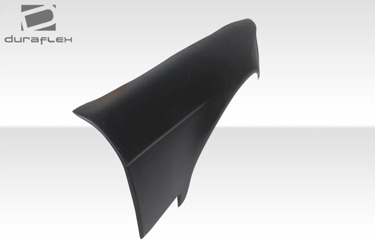 1992-1998 BMW 3 Series M3 E36 4DR Duraflex C Spec Front Fender Flares - 2 Piece