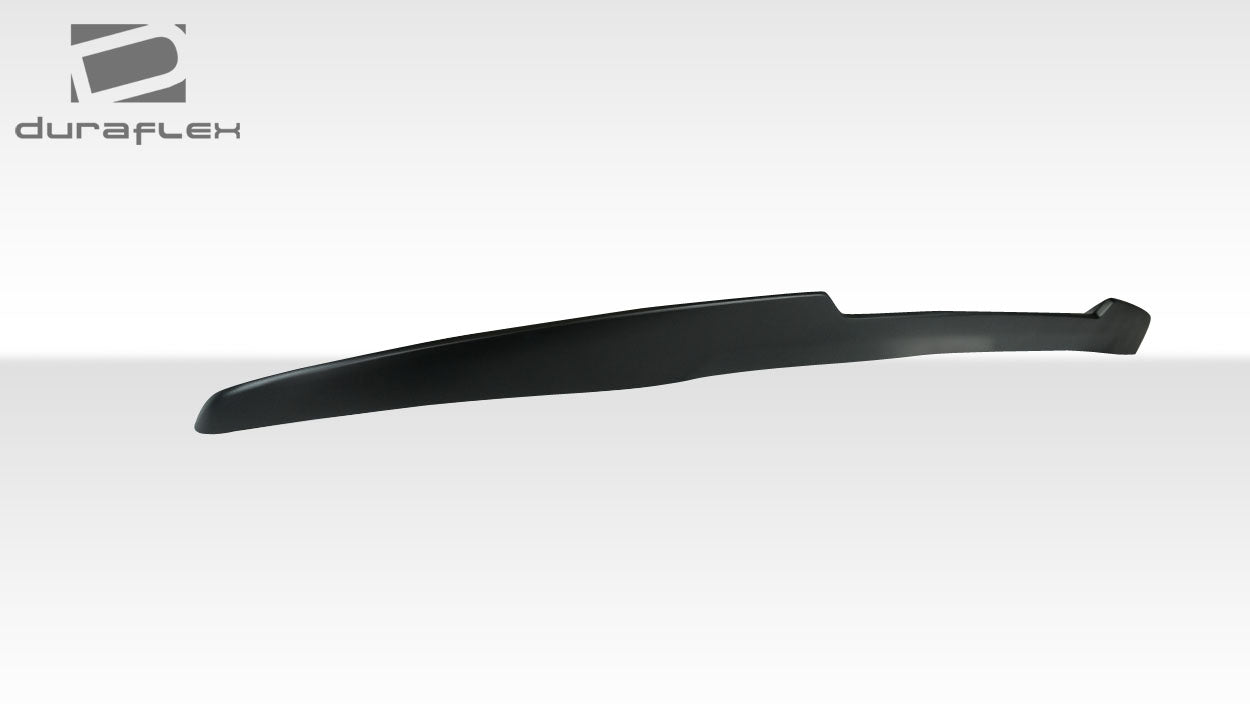 2006-2011 BMW 3 Series M3 E90 Duraflex M4 Look Rear Wing Spoiler - 1 Piece