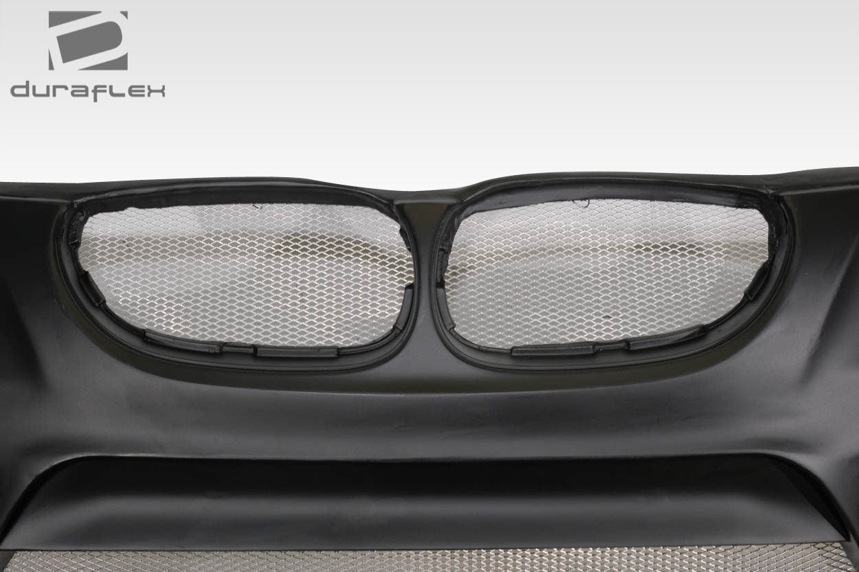 2004-2010 BMW 5 Series E60 Duraflex F90 M5 Look Front Bumper Cover - 1 Piece