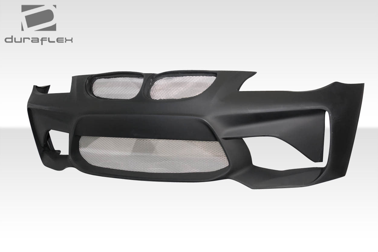 2004-2010 BMW 5 Series E60 Duraflex M2 Look Front Bumper Cover - 1 Piece