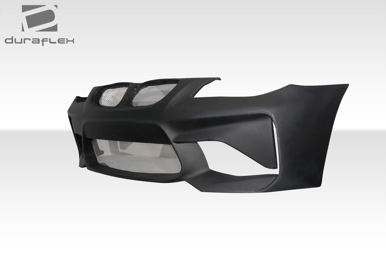2004-2010 BMW 5 Series E60 Duraflex M2 Look Front Bumper Cover - 1 Piece