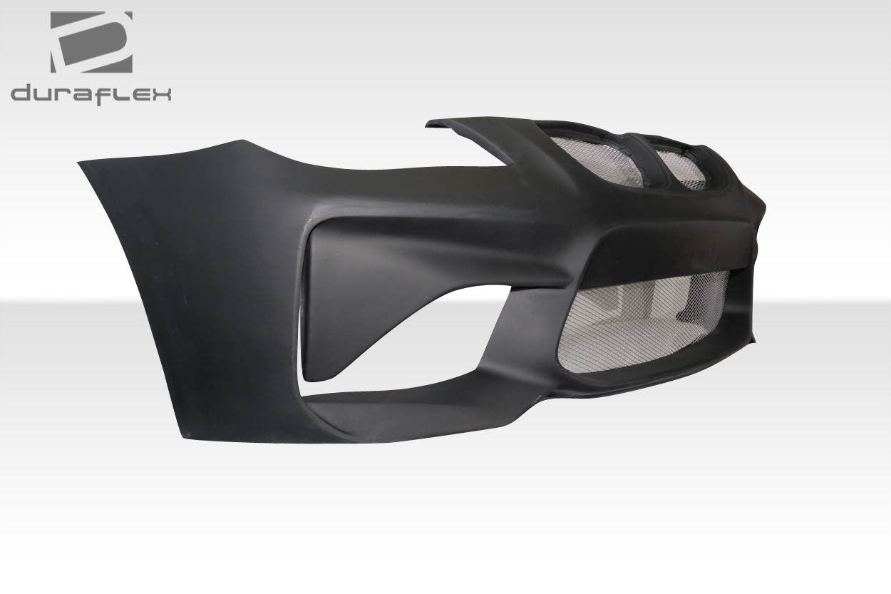 2004-2010 BMW 5 Series E60 Duraflex M2 Look Front Bumper Cover - 1 Piece