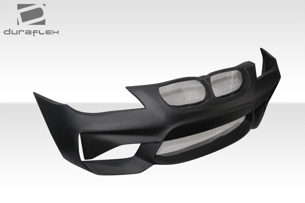 2004-2010 BMW 5 Series E60 Duraflex M2 Look Front Bumper Cover - 1 Piece