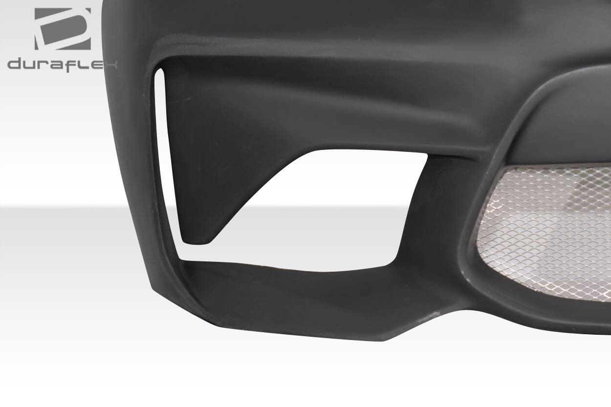 2004-2010 BMW 5 Series E60 Duraflex M2 Look Front Bumper Cover - 1 Piece