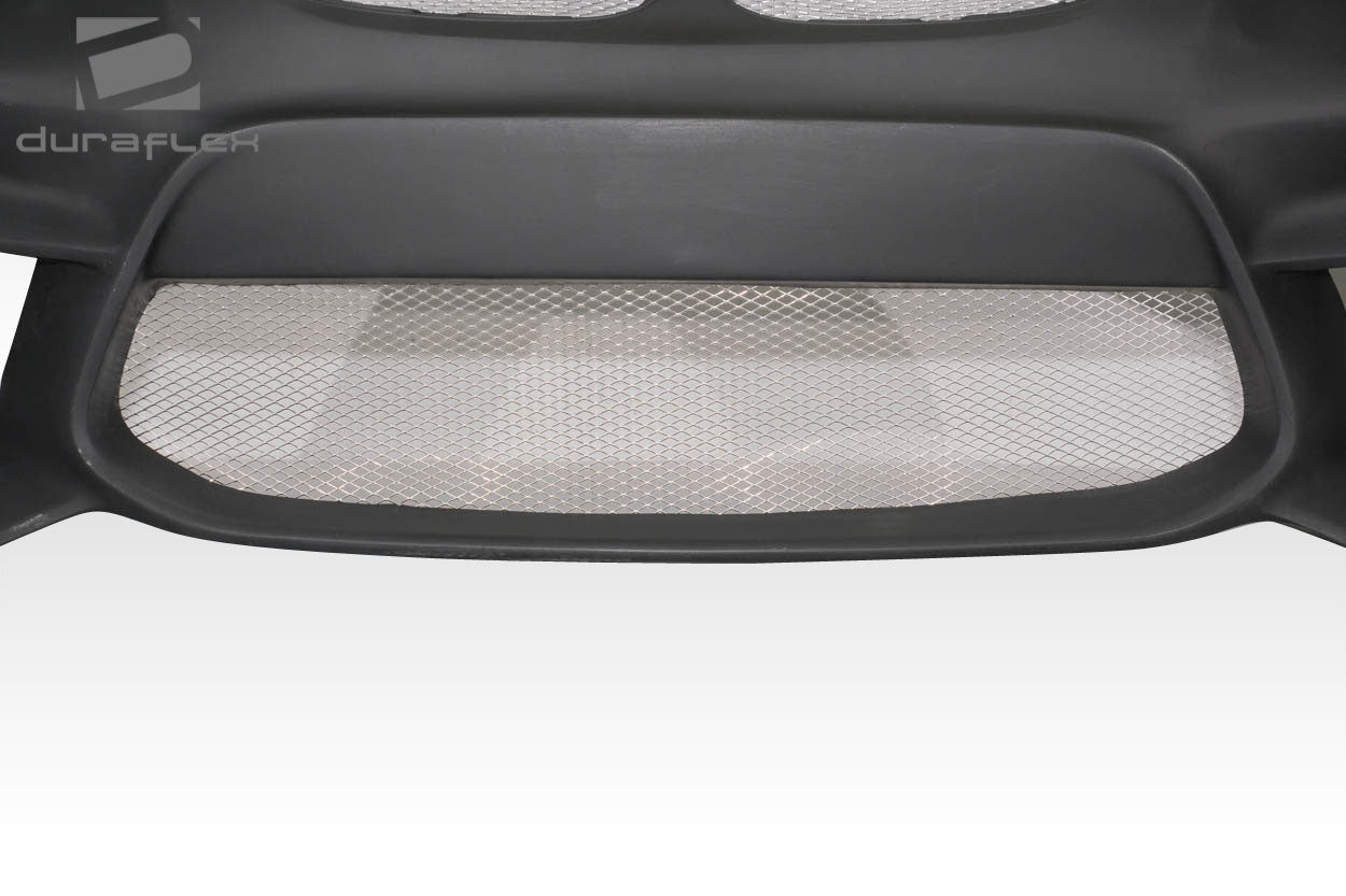 2004-2010 BMW 5 Series E60 Duraflex M2 Look Front Bumper Cover - 1 Piece