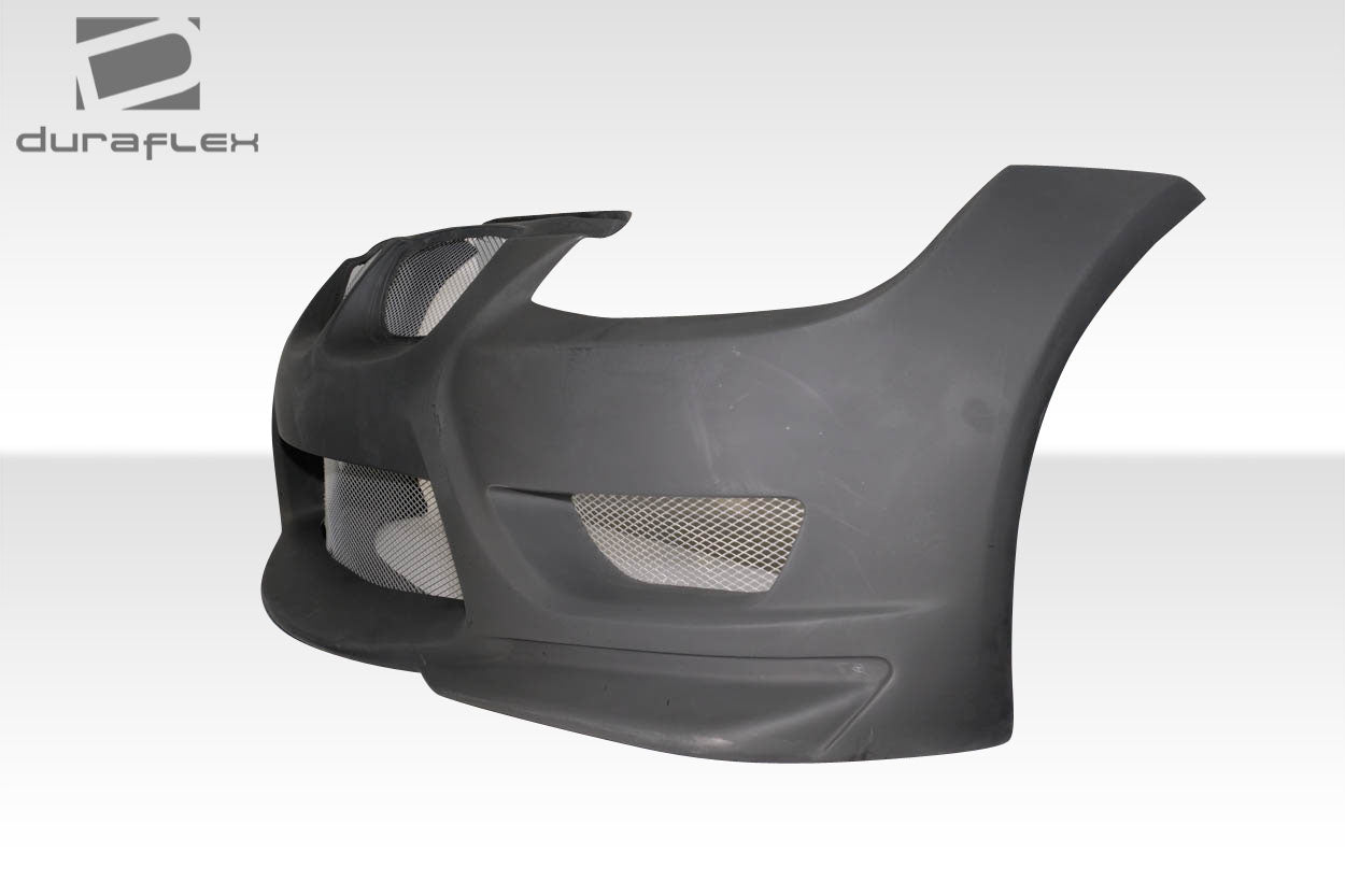 2008-2013 BMW M3 E90 E92 E93 Duraflex ER-M Front Bumper Cover - 1 Piece