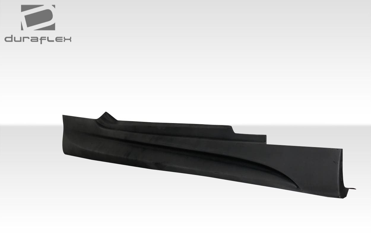 2008-2013 BMW M3 E92 2DR Coupe Duraflex ER-M Side Skirts Rocker Panels - 2 Piece