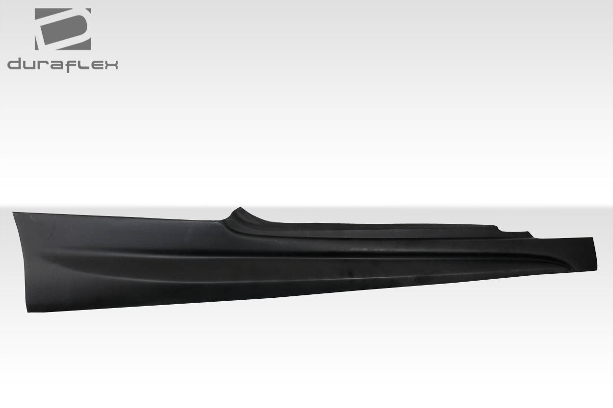 2008-2013 BMW M3 E92 2DR Coupe Duraflex ER-M Side Skirts Rocker Panels - 2 Piece