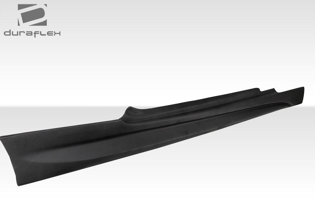 2008-2013 BMW M3 E92 2DR Coupe Duraflex ER-M Side Skirts Rocker Panels - 2 Piece