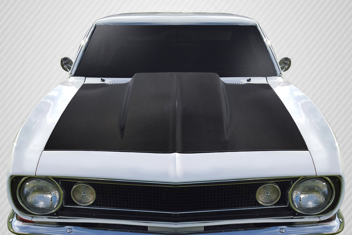 Street Driven Performance