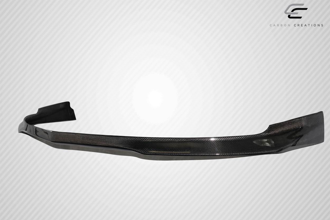 1998-2002 Chevrolet Camaro Carbon Creations R Spec Front Lip Under Spoiler - 1 Piece