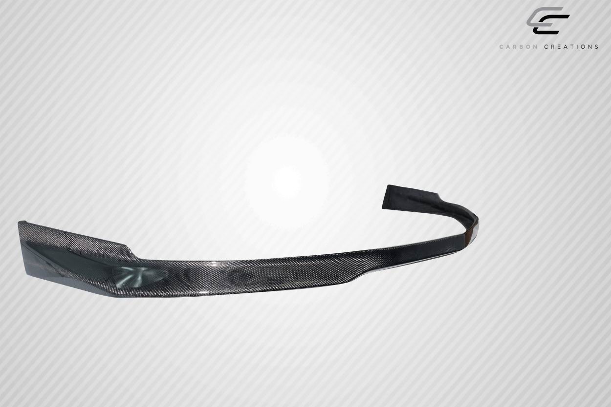 1998-2002 Chevrolet Camaro Carbon Creations R Spec Front Lip Under Spoiler - 1 Piece
