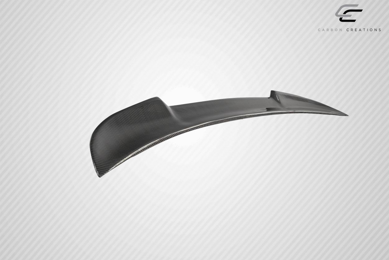 2015-2023 Dodge Charger Carbon Creations CAC Rear Wing Spoiler - 1 Piece