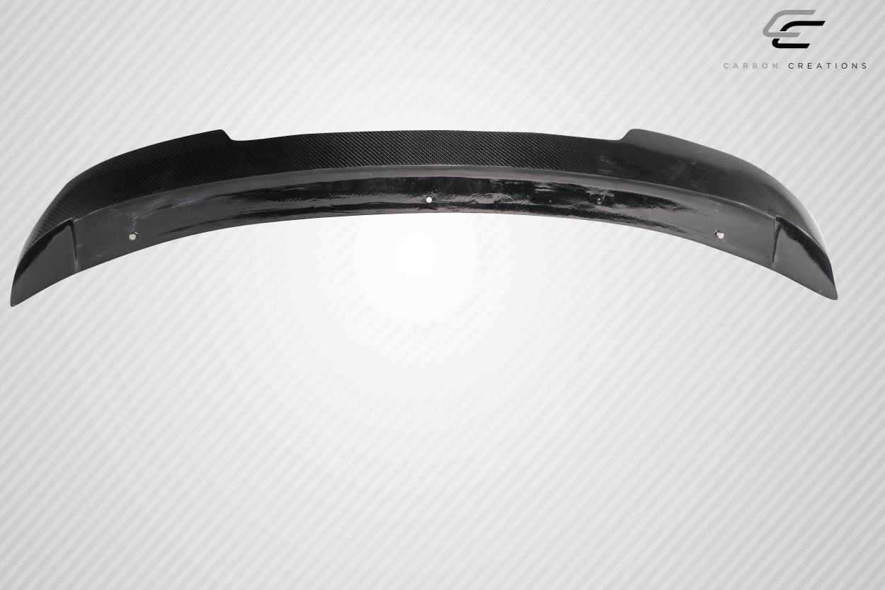 2015-2023 Dodge Charger Carbon Creations CAC Rear Wing Spoiler - 1 Piece