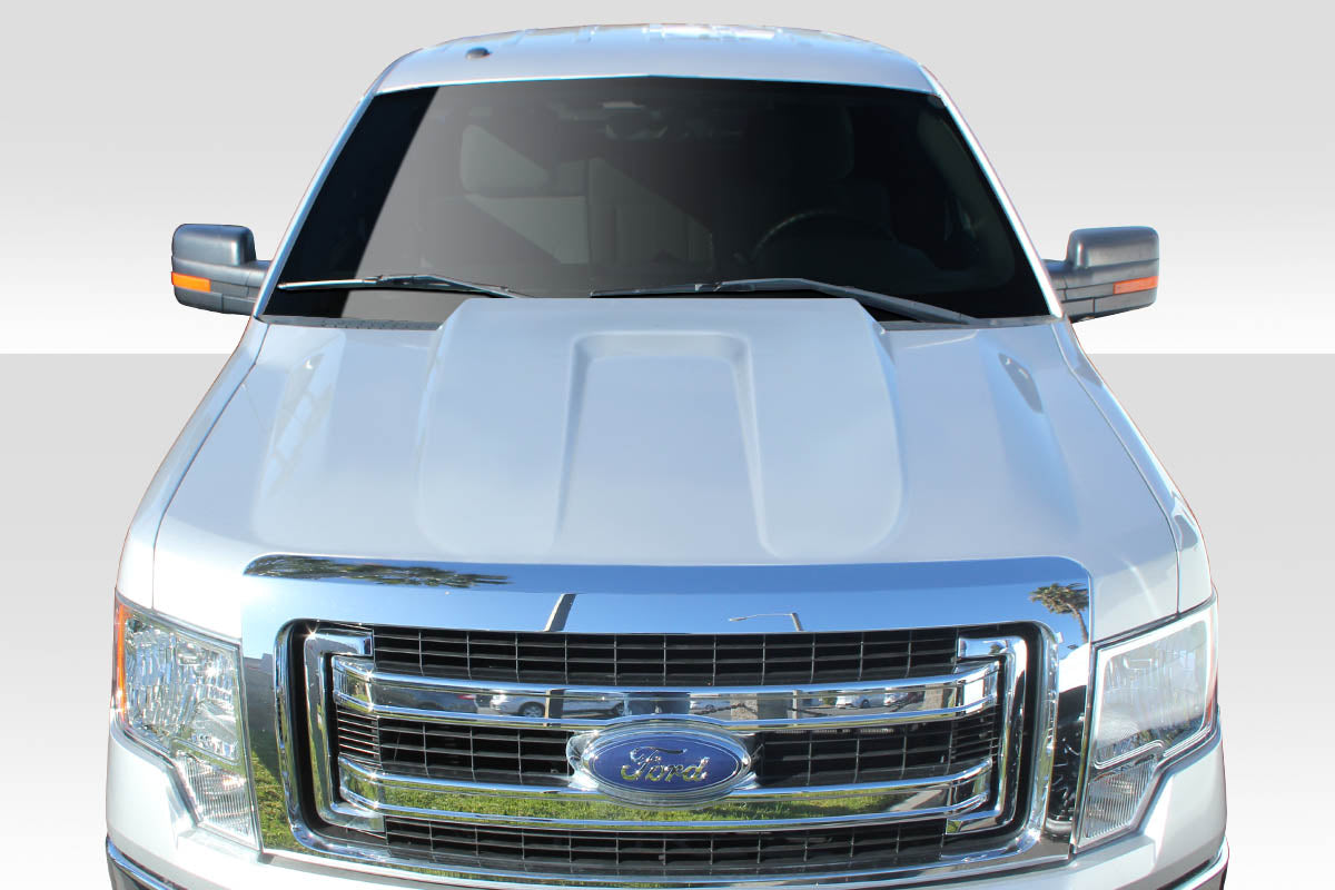 2009-2014 Ford F-150 Duraflex 2