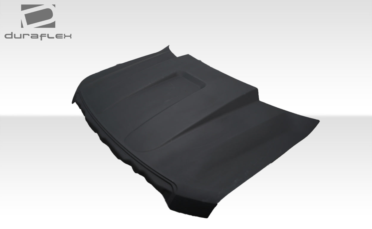 2009-2014 Ford F-150 Duraflex 2" Cowl Hood - 1 Piece