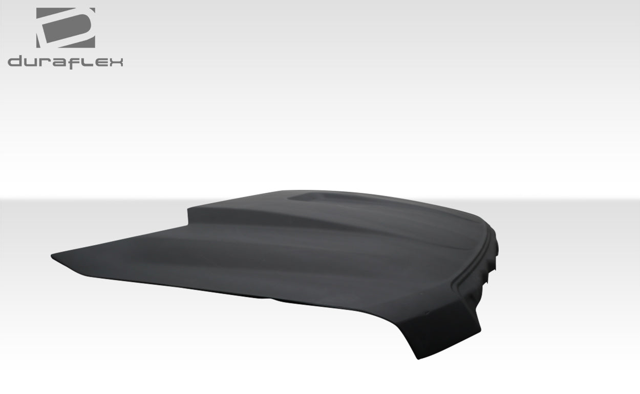 2009-2014 Ford F-150 Duraflex 2" Cowl Hood - 1 Piece