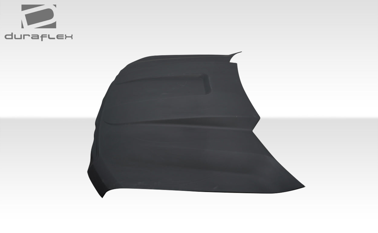 2009-2014 Ford F-150 Duraflex 2" Cowl Hood - 1 Piece