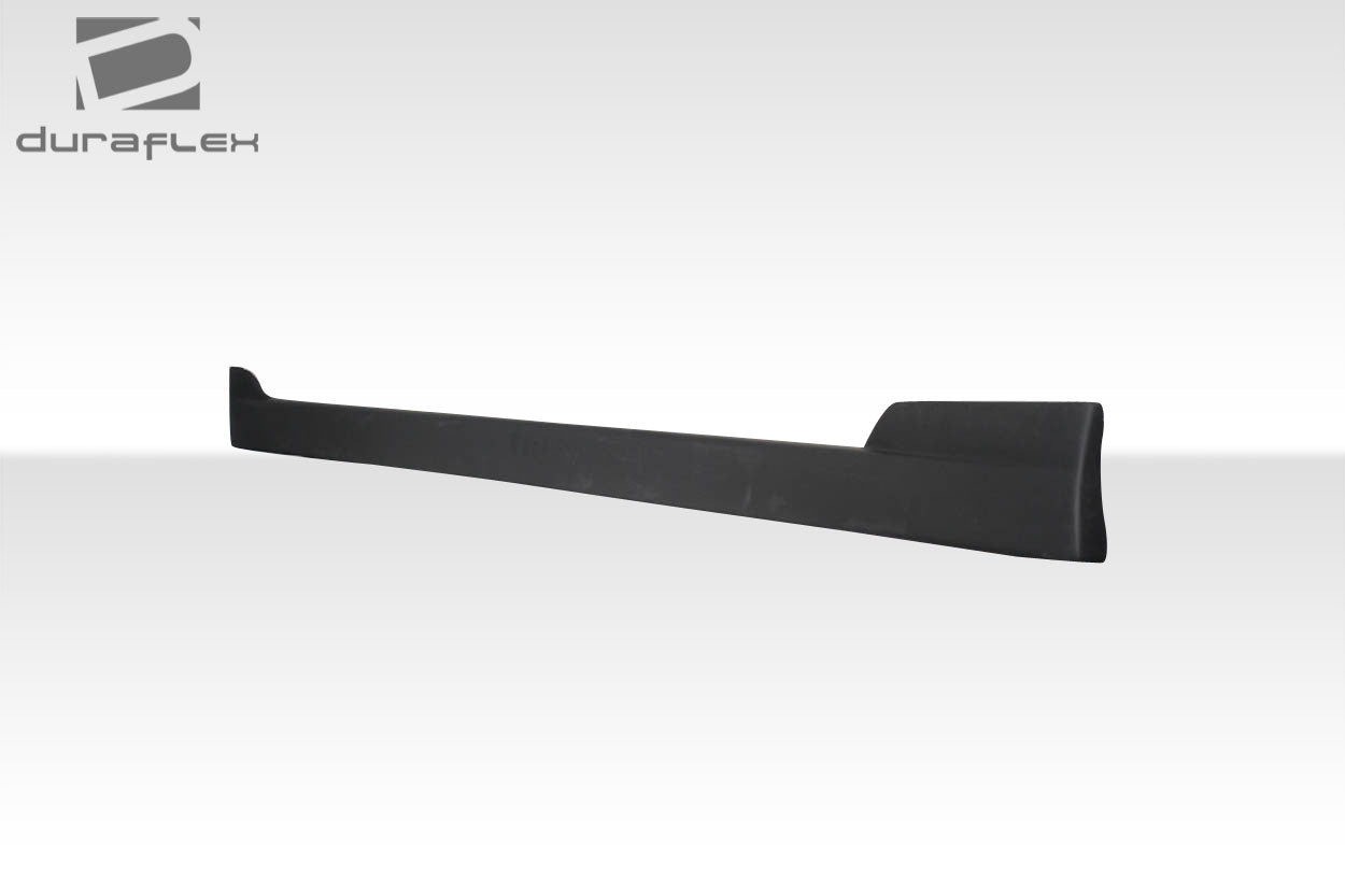 1996-2000 Honda Civic 2DR / HB Duraflex C Speed Side Skirts Rocker Panels - 2 Piece