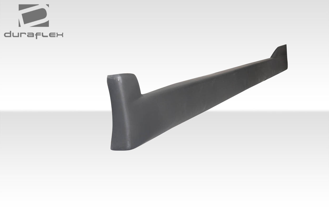 1996-2000 Honda Civic 2DR / HB Duraflex C Speed Side Skirts Rocker Panels - 2 Piece