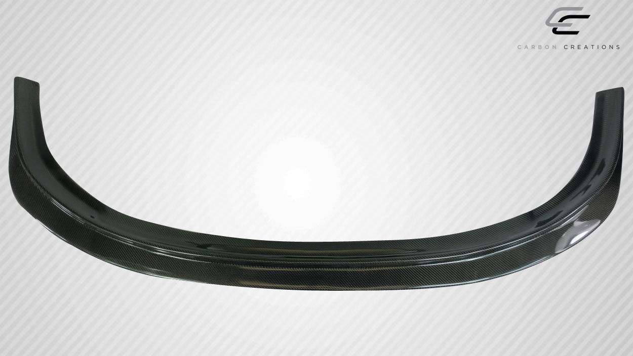 2006-2008 Honda Civic 2DR Carbon Creations MDF Front Lip Under Spoiler - 1 Piece
