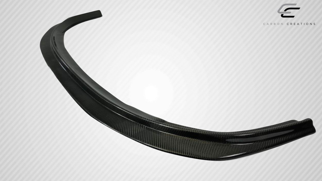 2006-2008 Honda Civic 2DR Carbon Creations MDF Front Lip Under Spoiler - 1 Piece