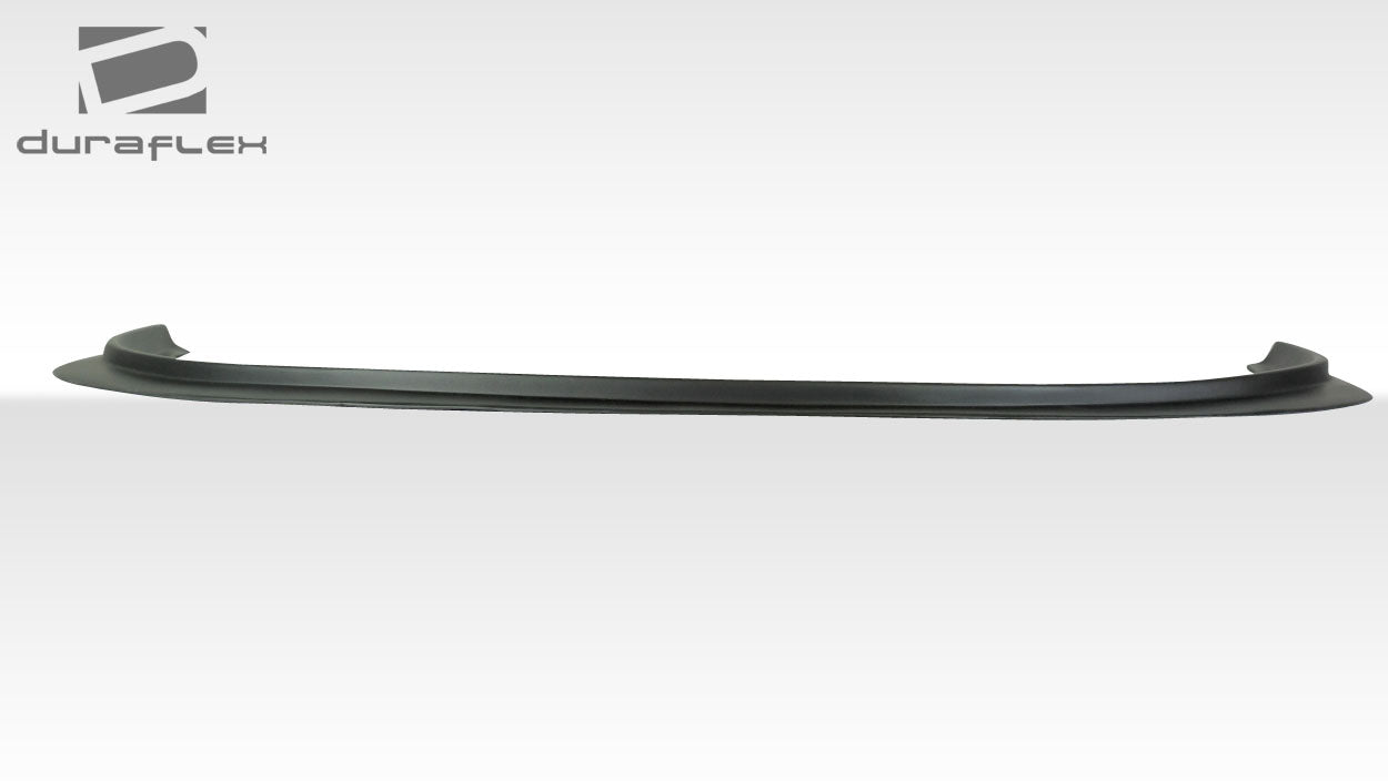 2006-2008 Honda Civic 2DR Duraflex MDF Front Lip Under Spoiler - 1 Piece