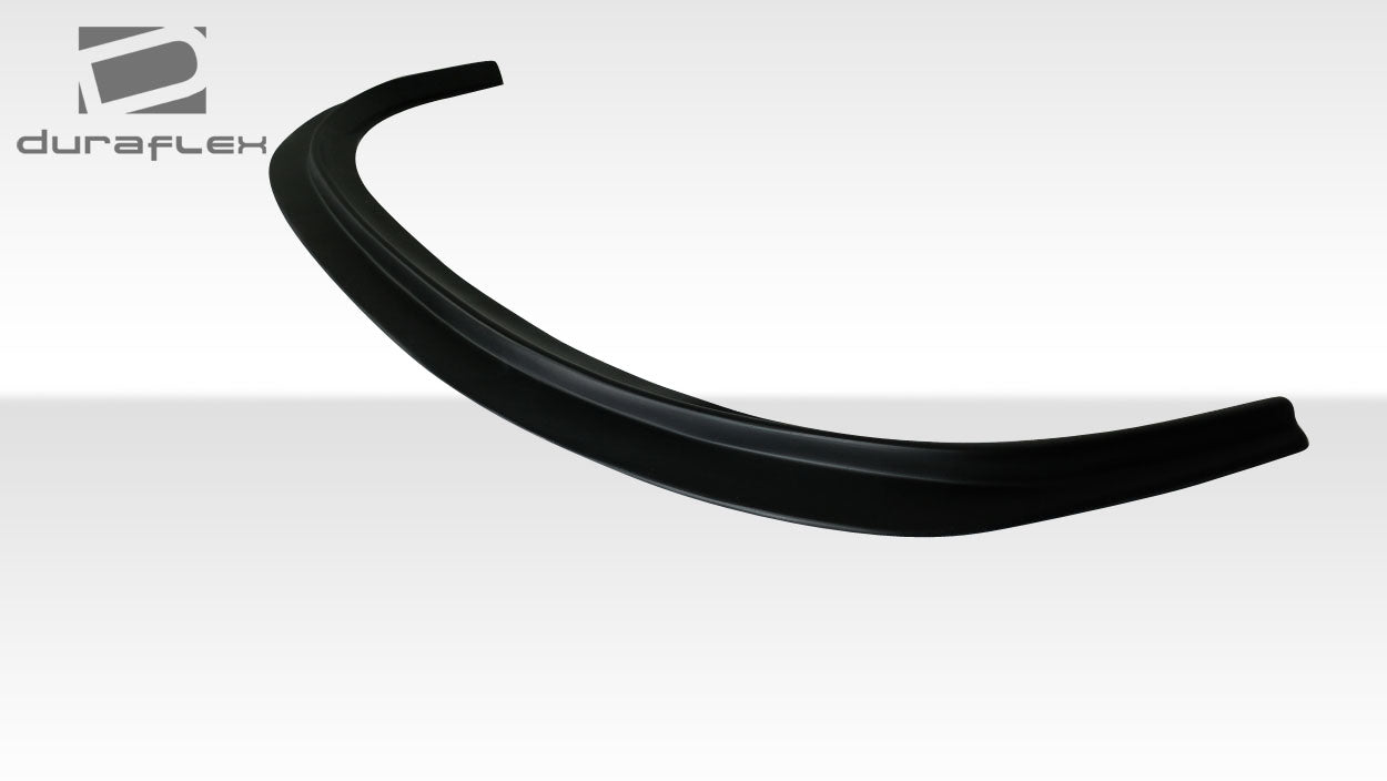 2006-2008 Honda Civic 2DR Duraflex MDF Front Lip Under Spoiler - 1 Piece
