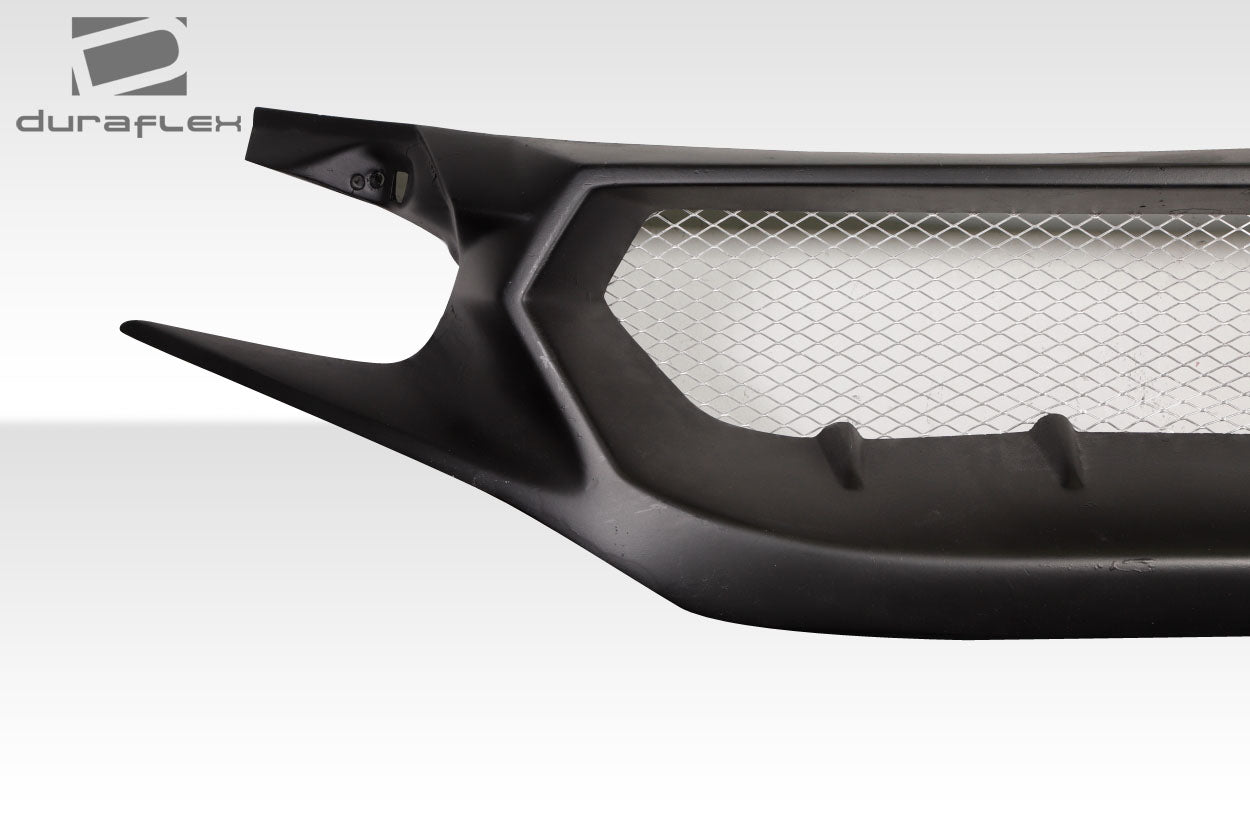 2016-2021 Honda Civic Duraflex Type JS Grille - 1 Piece
