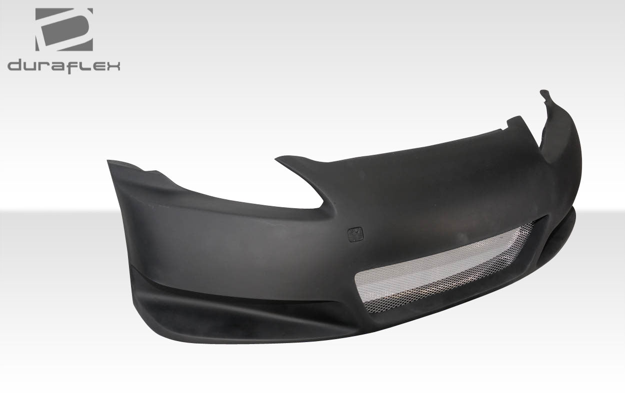 2000-2009 Honda S2000 Duraflex SPN V2 Front Bumper Cover - 2 Piece