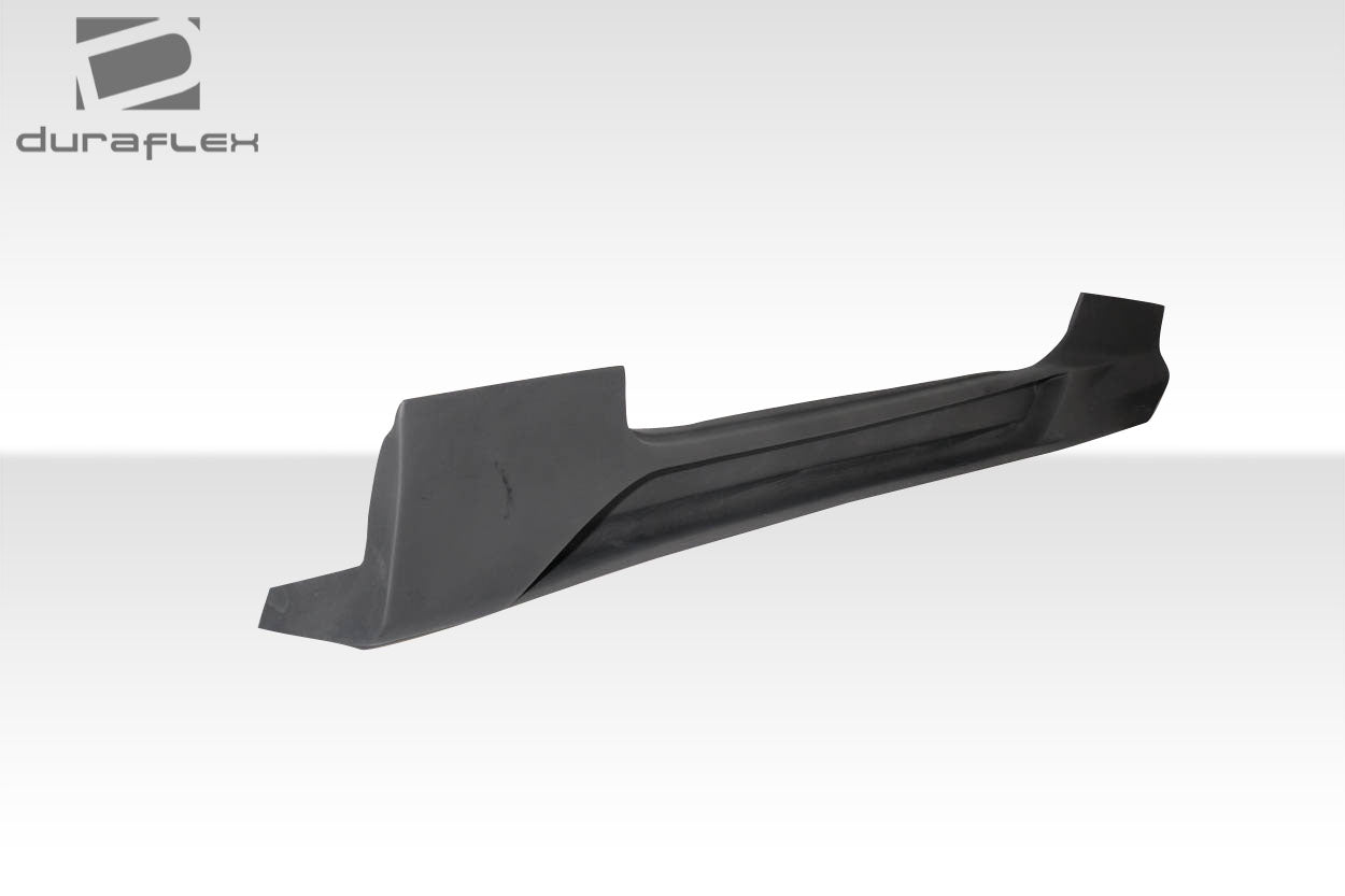 2010-2016 Hyundai Genesis Coupe 2DR Duraflex MSR Side Skirts Rocker Panels - 2 Piece