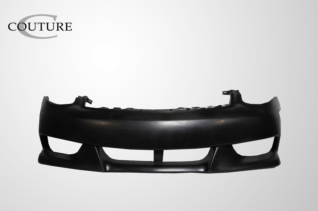 2008-2017 Mitsubishi Lancer Duraflex C-1 Front Bumper Cover - 1 Piece