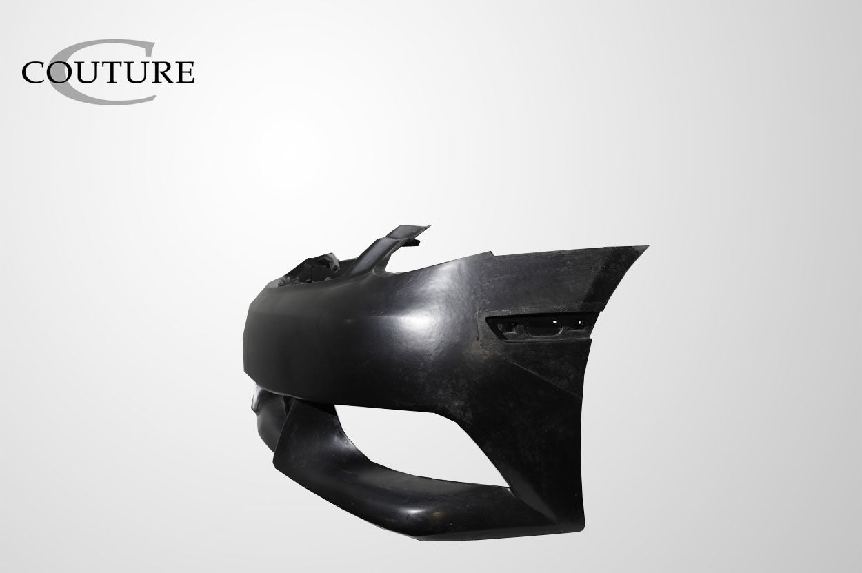 2003-2007 Infiniti G Coupe G35 Couture Polyurethane IPL Look Front Bumper Cover - 1 Piece