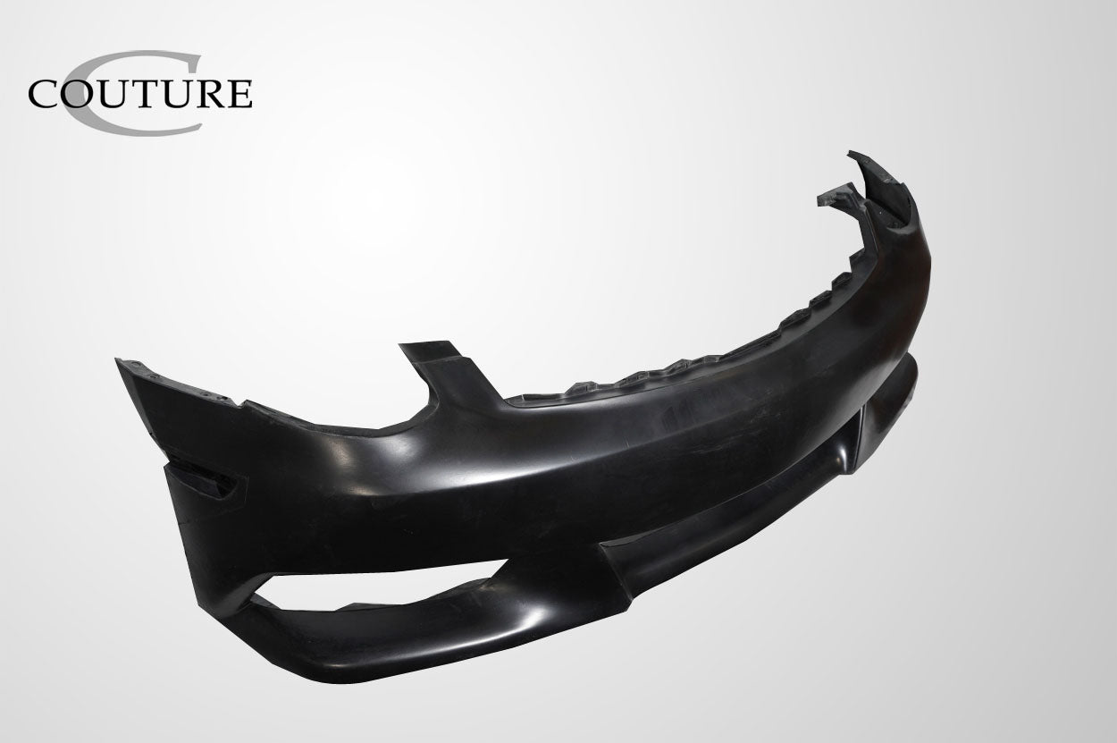 2008-2017 Mitsubishi Lancer Duraflex C-1 Front Bumper Cover - 1 Piece