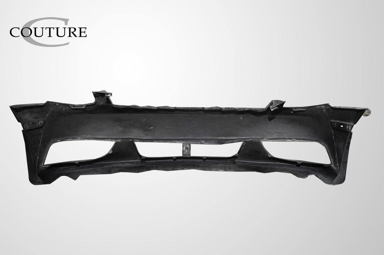 2003-2007 Infiniti G Coupe G35 Couture Polyurethane IPL Look Front Bumper Cover - 1 Piece