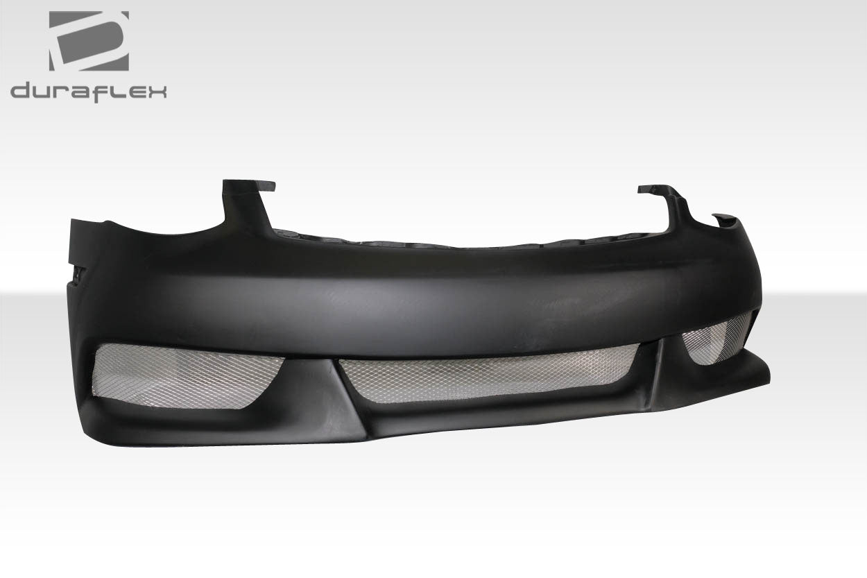 2003-2007 Infiniti G Coupe G35 Duraflex IPL Look Front Bumper Cover - 1 Piece