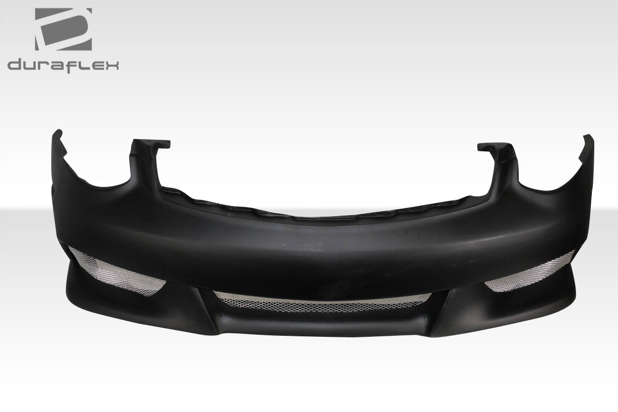 2003-2007 Infiniti G Coupe G35 Duraflex IPL Look Front Bumper Cover - 1 Piece