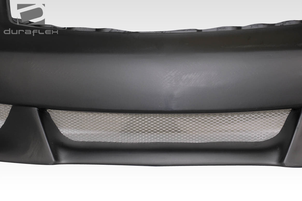 2003-2007 Infiniti G Coupe G35 Duraflex IPL Look Front Bumper Cover - 1 Piece