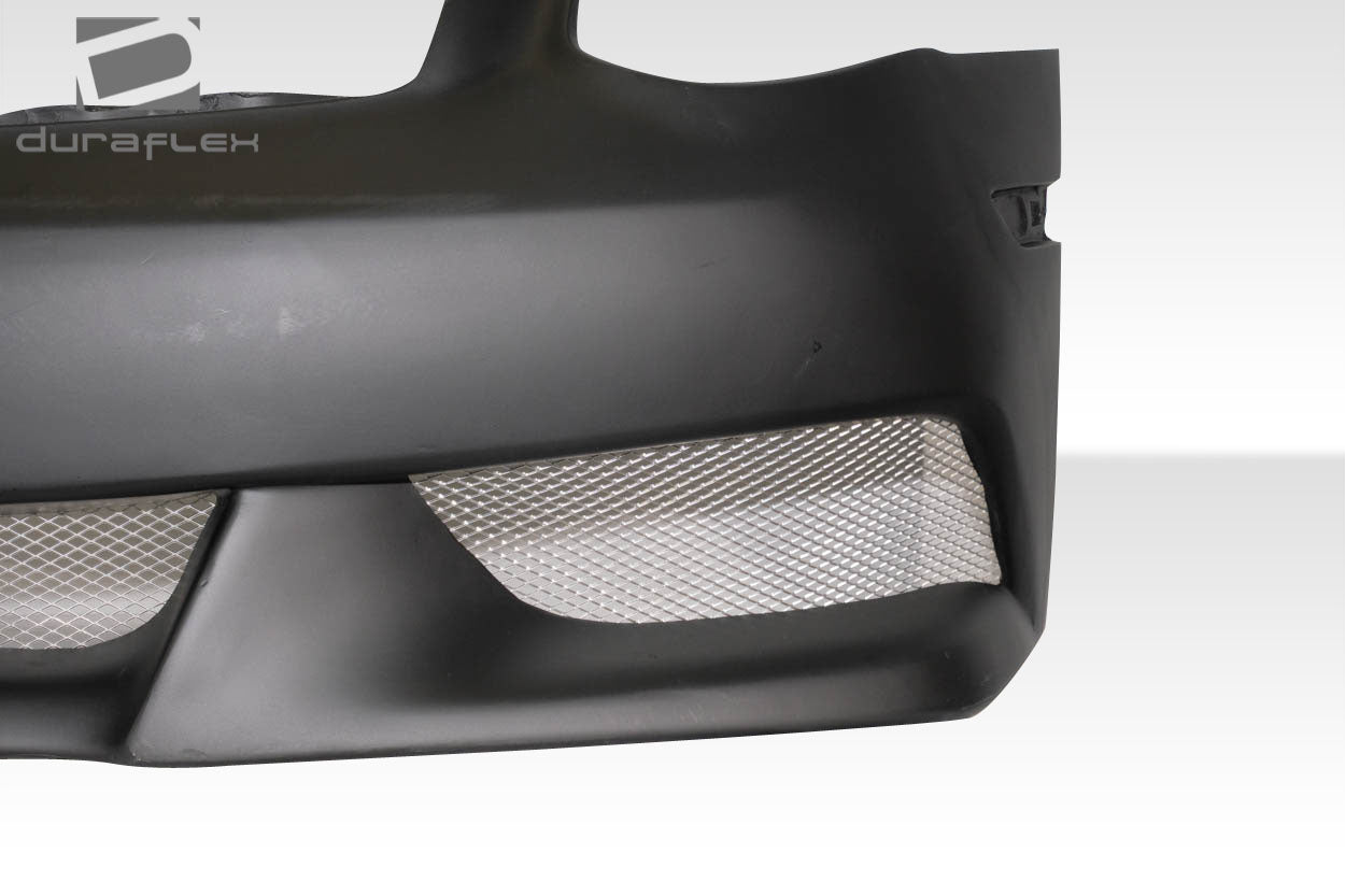2003-2007 Infiniti G Coupe G35 Duraflex IPL Look Front Bumper Cover - 1 Piece