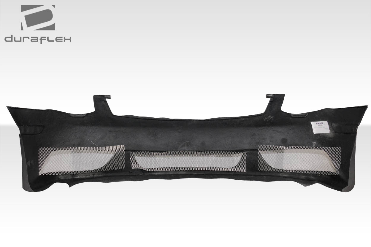 2003-2007 Infiniti G Coupe G35 Duraflex IPL Look Front Bumper Cover - 1 Piece