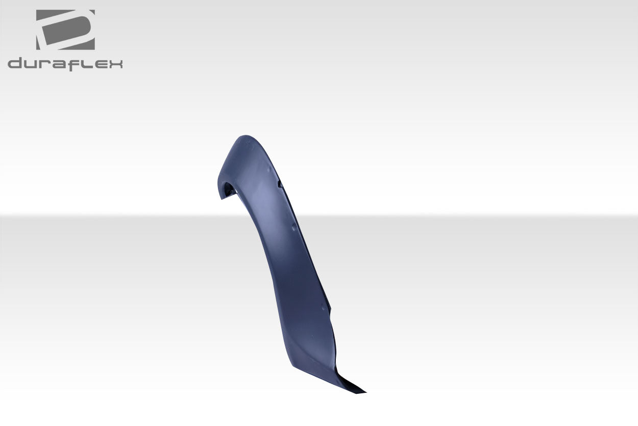 2008-2015 Infiniti G Sedan G37 Q40 Duraflex LBW Front Fender Flares - 4 Piece