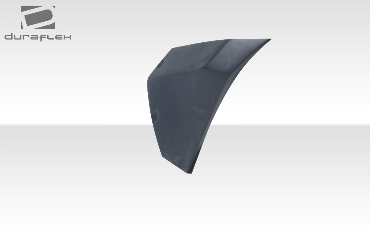 2008-2015 Infiniti G Sedan G37 Q40 Duraflex LBW Front Fender Flares - 4 Piece