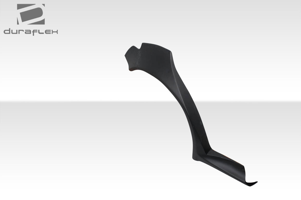 2008-2015 Infiniti G Sedan G37 Q40 Duraflex LBW Rear Fender Flares - 4 Piece