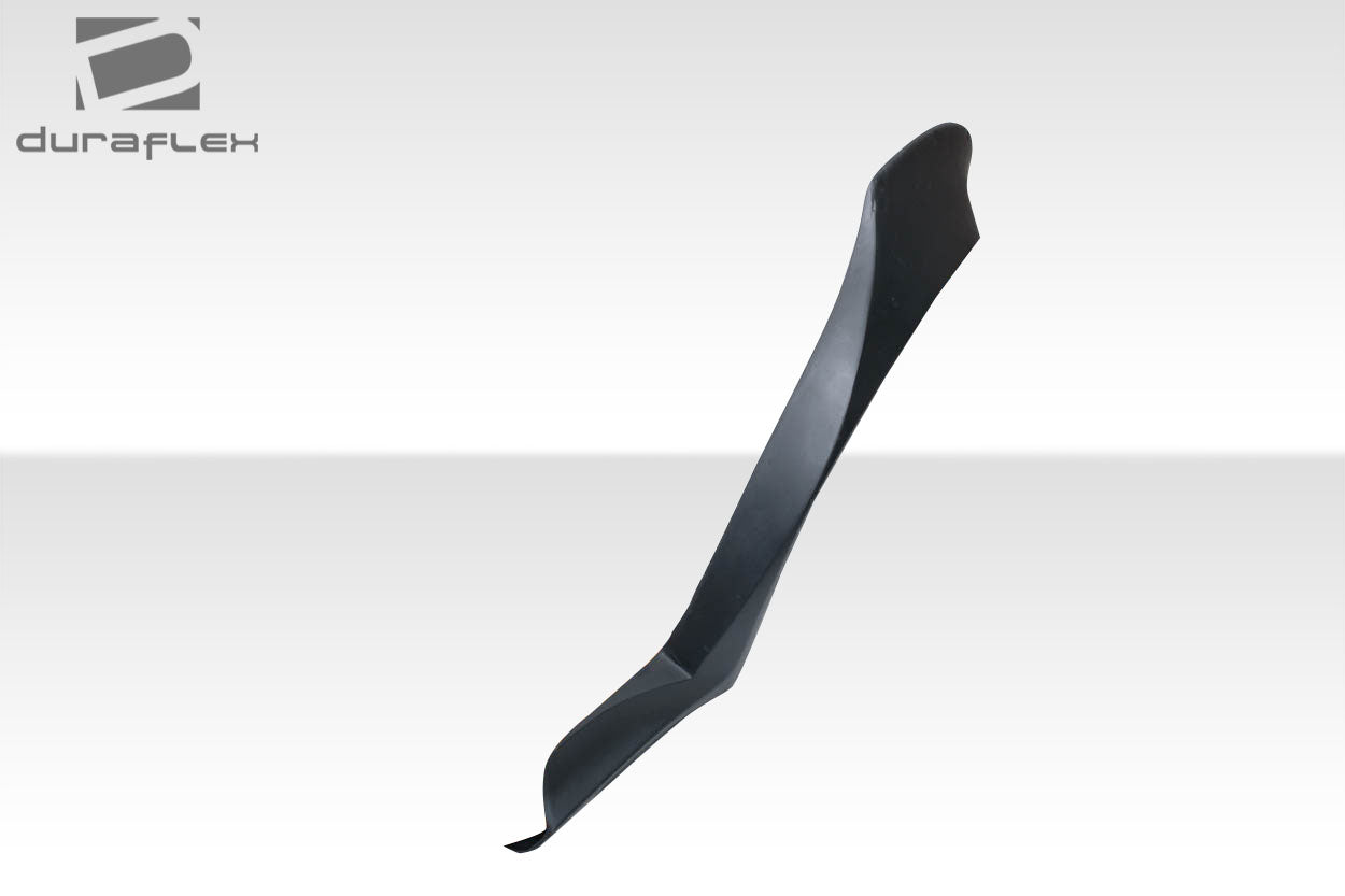 2008-2015 Infiniti G Sedan G37 Q40 Duraflex LBW Rear Fender Flares - 4 Piece