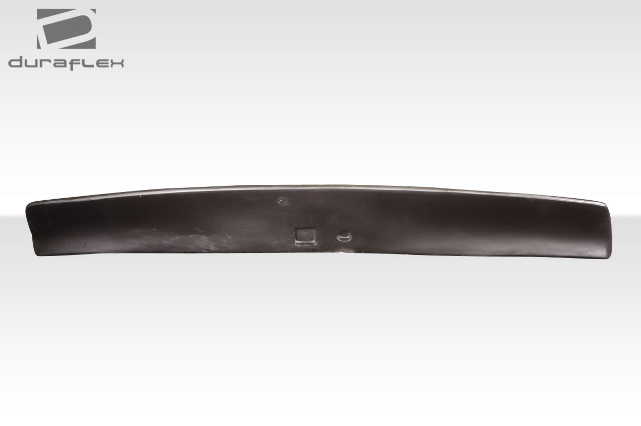 2019-2023 Toyota Corolla Hatchback Duraflex Kabanov Rear Wing Spoiler - 1 Piece