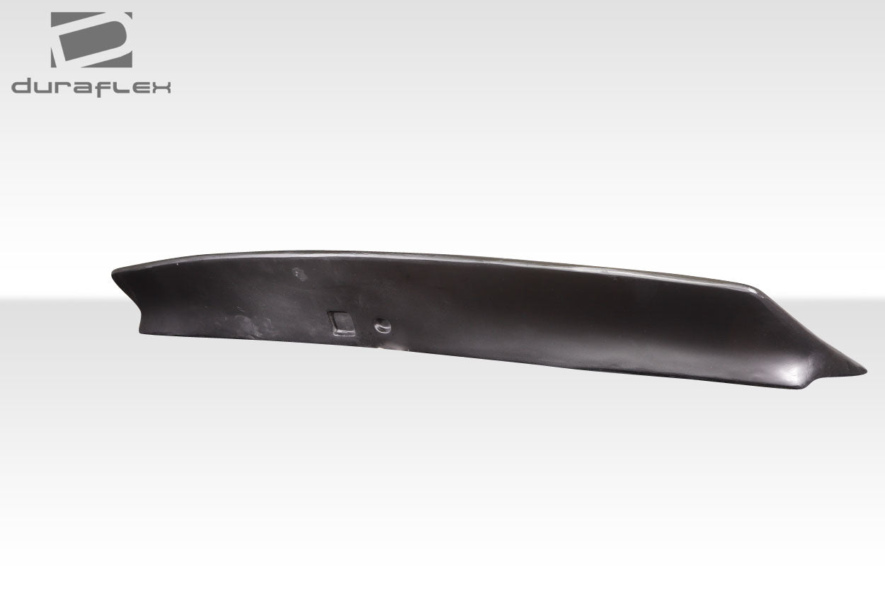 2019-2023 Toyota Corolla Hatchback Duraflex Kabanov Rear Wing Spoiler - 1 Piece