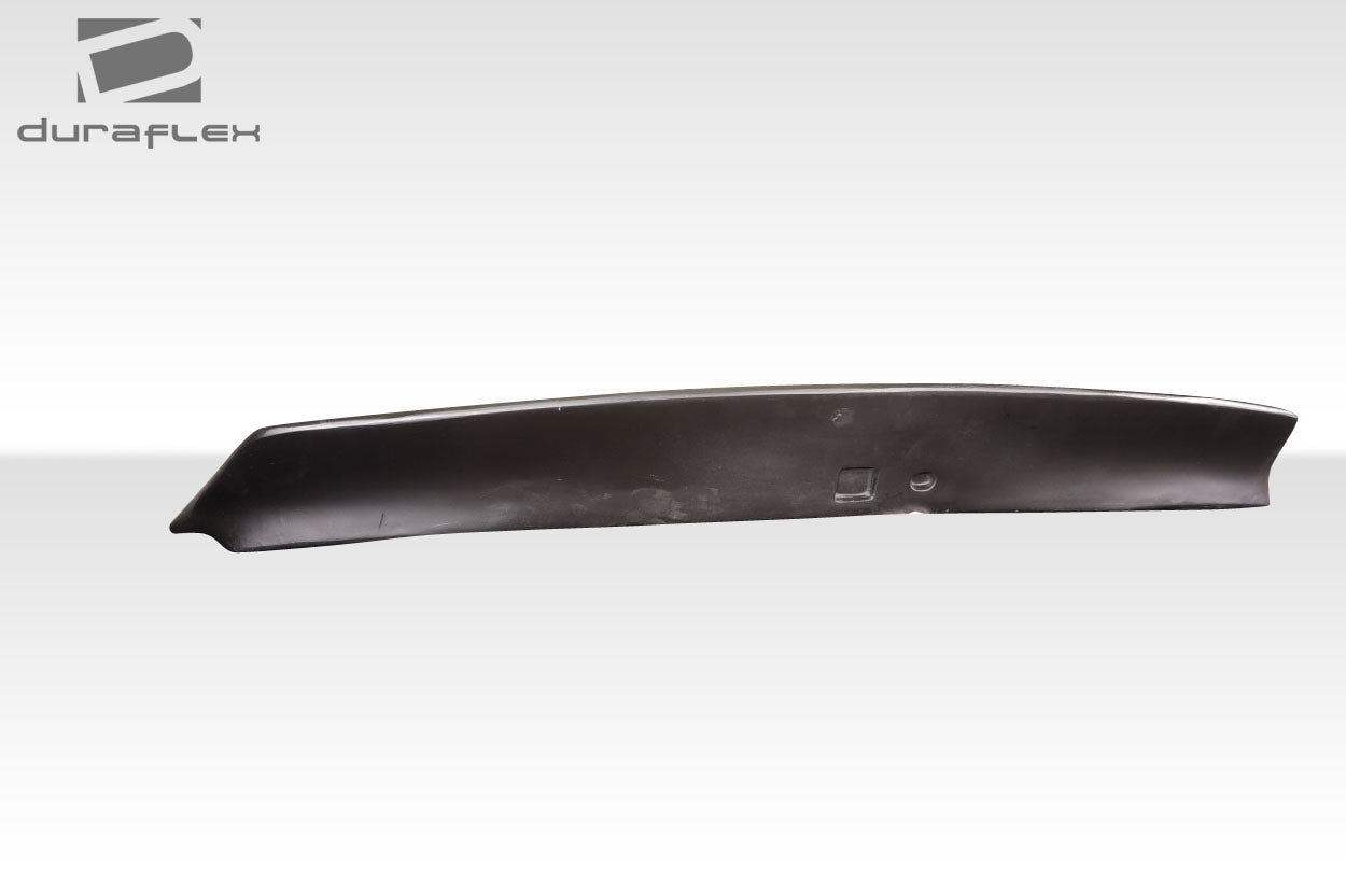 2019-2023 Toyota Corolla Hatchback Duraflex Kabanov Rear Wing Spoiler - 1 Piece