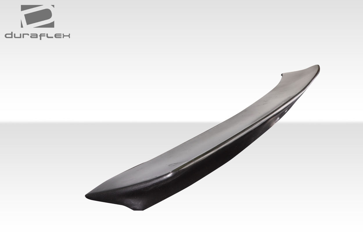 2019-2023 Toyota Corolla Hatchback Duraflex Kabanov Rear Wing Spoiler - 1 Piece