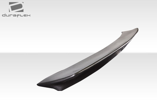 2008-2015 Infiniti G Sedan G37 Q40 Duraflex LBW Rear Wing Trunk Lid Spoiler - 1 Piece
